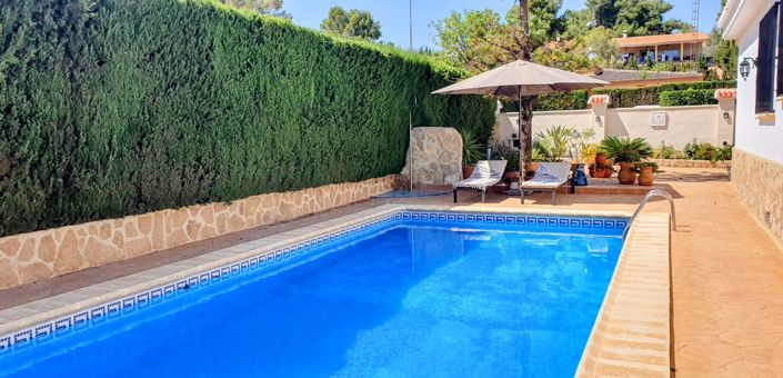 Image No.4-5 Bed Villa for sale