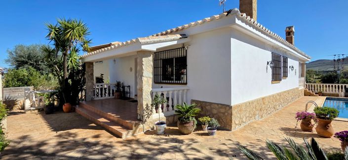 Image No.6-5 Bed Villa for sale