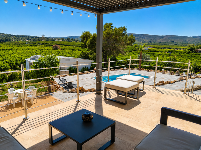Image No.10-6 Bed Villa for sale
