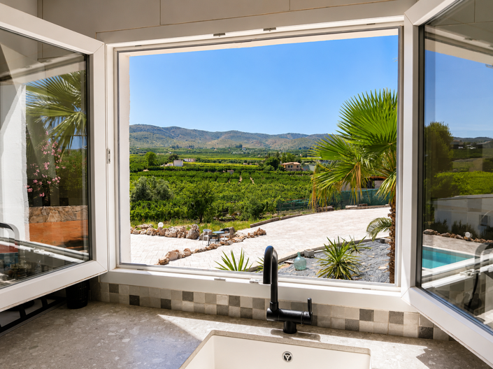 Image No.20-6 Bed Villa for sale