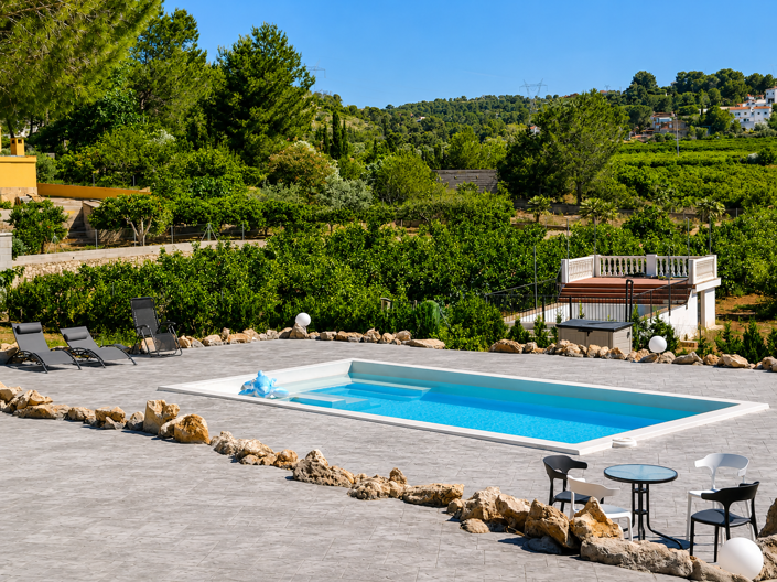 Image No.3-6 Bed Villa for sale
