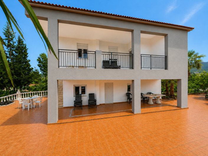 Image No.4-6 Bed Villa for sale
