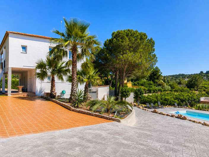 Image No.9-6 Bed Villa for sale