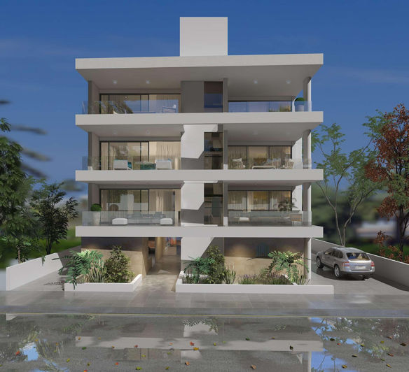 Image No.2-3 Bed Property for sale