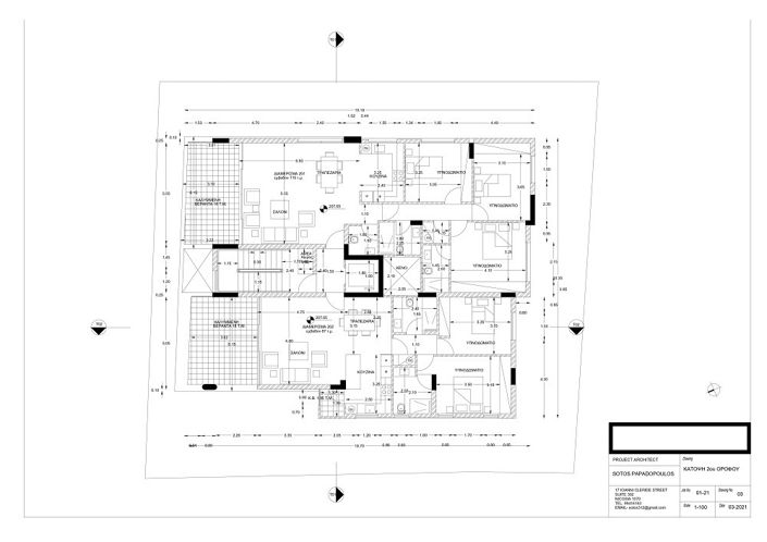 Image No.7-3 Bed Property for sale