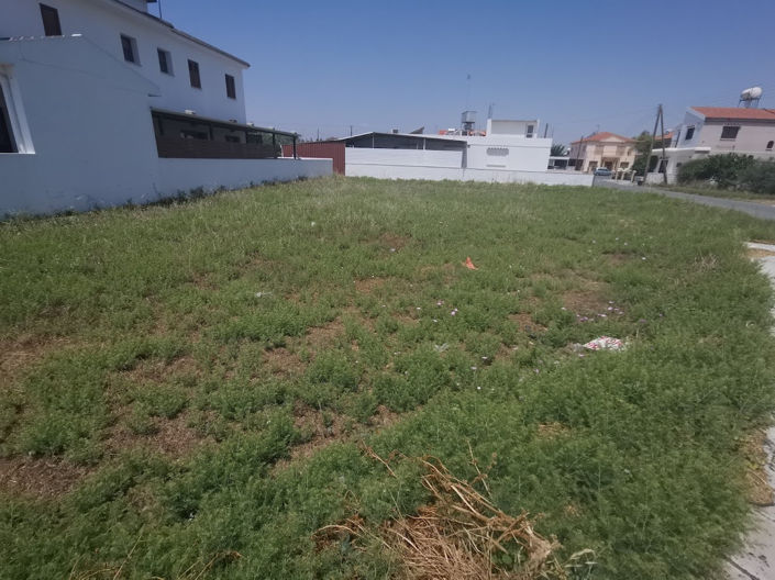 Image No.2-Propriété à vendre à Dromolaxia