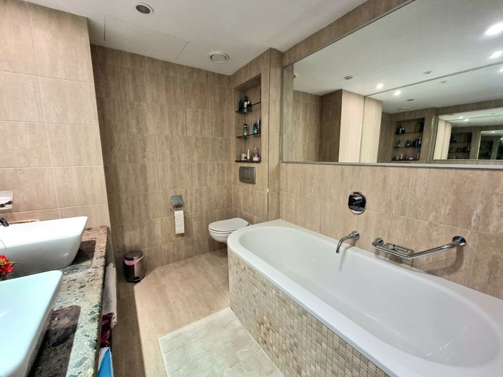 Image No.19-Propriété de 2 chambres à vendre à Kouklia