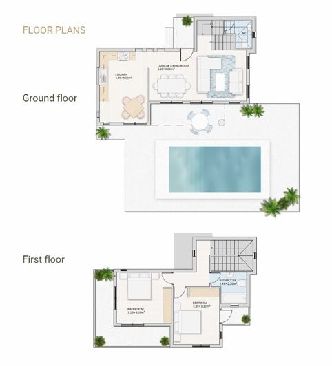 Image No.2-2 Bed Property for sale