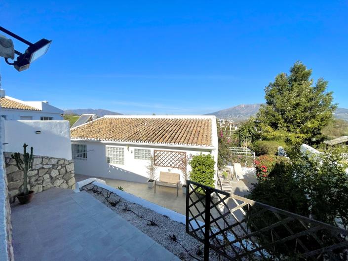 Image No.43-Maison / Villa de 3 chambres à vendre à Mijas