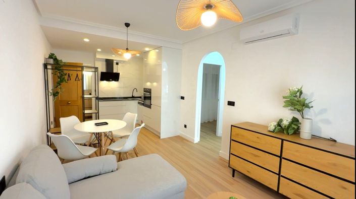 Image No.17-Propriété de 2 chambres à vendre à Torrevieja