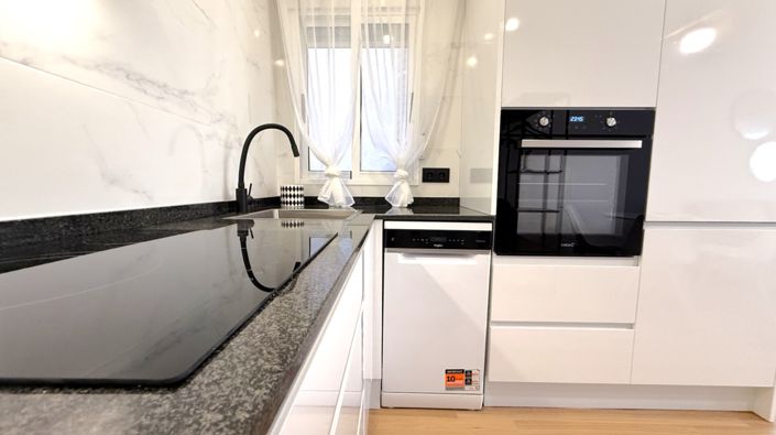 Image No.4-Propriété de 2 chambres à vendre