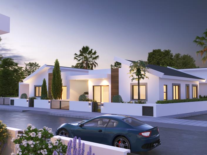 Image No.2-3 Bed Bungalow for sale