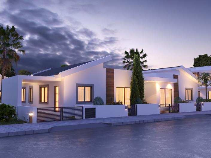Image No.3-3 Bed Bungalow for sale