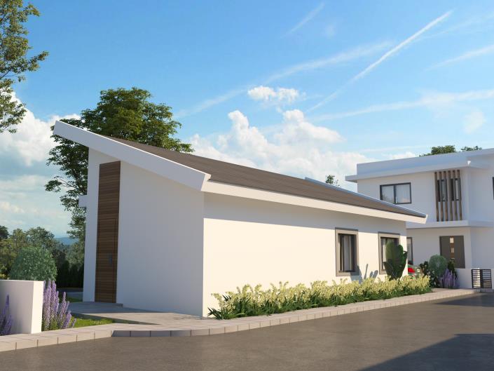 Image No.7-3 Bed Bungalow for sale