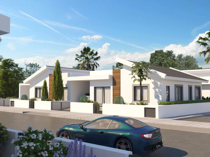 Image No.8-3 Bed Bungalow for sale