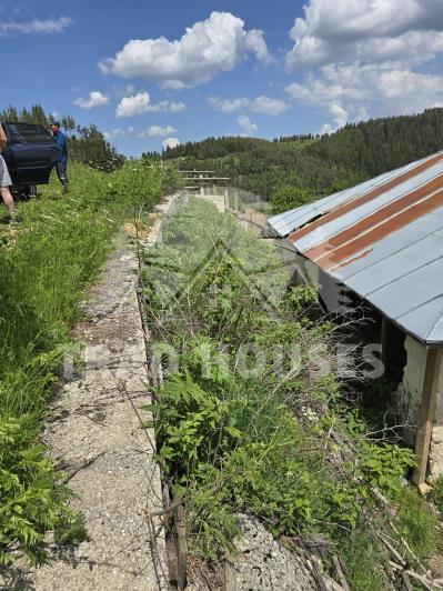 Image No.4-3 Bed Village House for sale