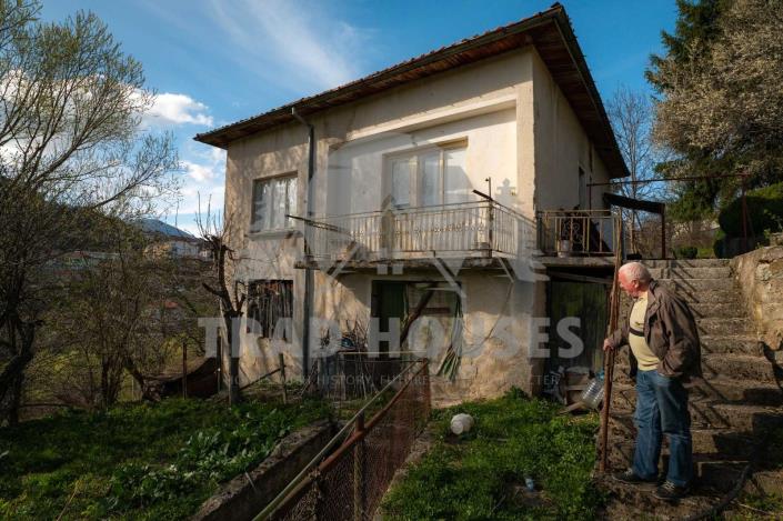 Image No.6-3 Bed House/Villa for sale