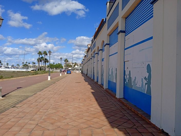 Image No.5-Propriété à vendre à Ayamonte