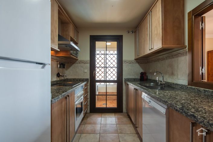 Image No.22-2 Bed Apartment for sale