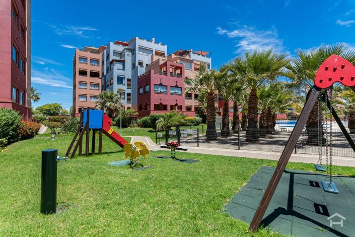 Image No.44-2 Bed Apartment for sale