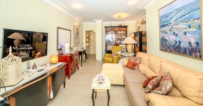 Image No.3-3 Bed Apartment for sale