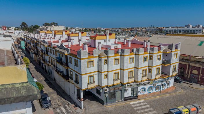 Image No.22-3 Bed Apartment for sale