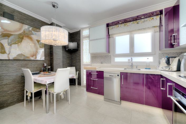 Image No.6-3 Bed Apartment for sale