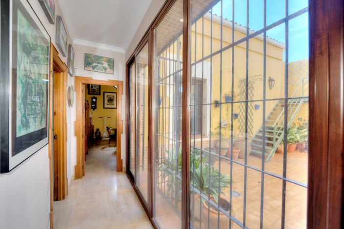 Image No.11-4 Bed Cortijo for sale
