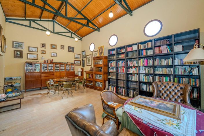 Image No.13-4 Bed Cortijo for sale