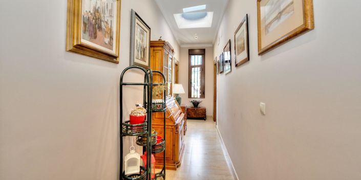 Image No.15-4 Bed Cortijo for sale