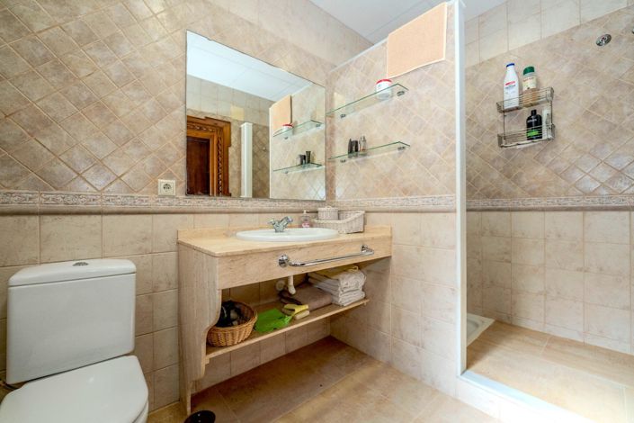Image No.32-4 Bed Cortijo for sale