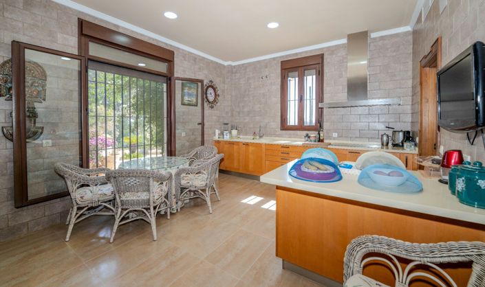 Image No.35-4 Bed Cortijo for sale