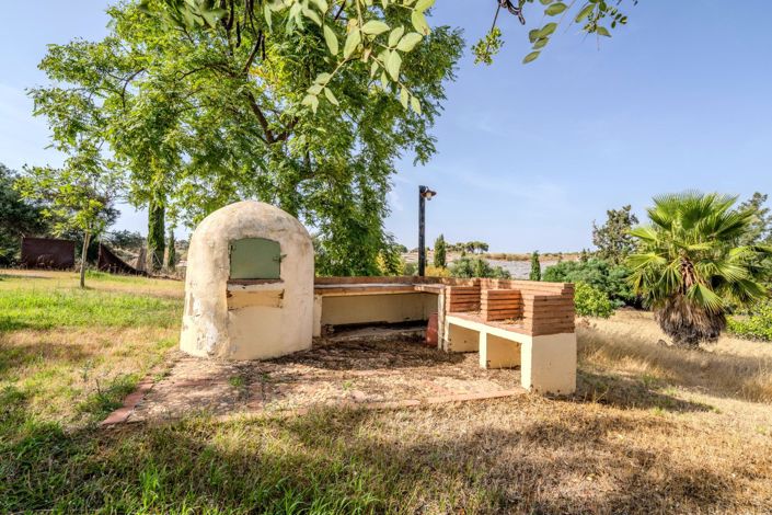 Image No.48-4 Bed Cortijo for sale