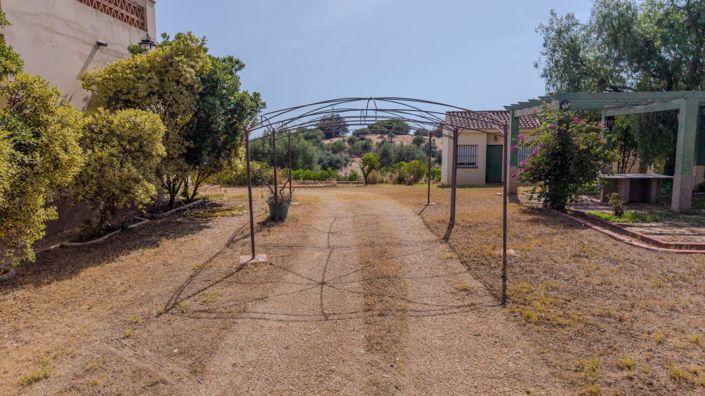 Image No.49-4 Bed Cortijo for sale