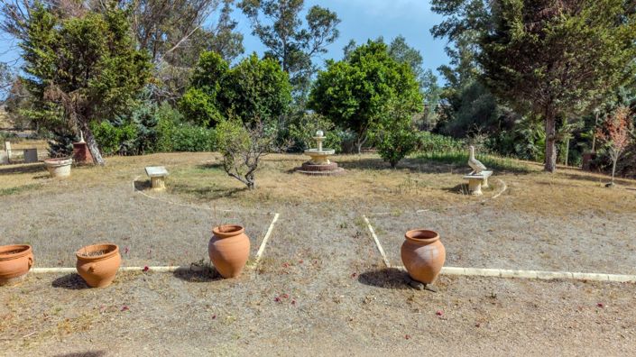 Image No.50-4 Bed Cortijo for sale