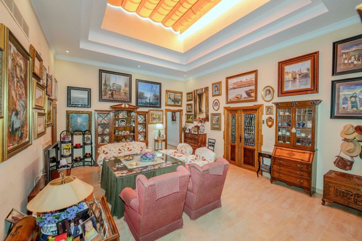 Image No.6-4 Bed Cortijo for sale