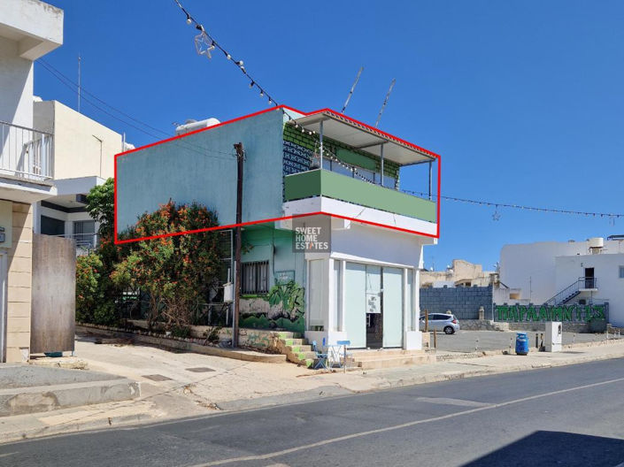 Image No.4-Commercial à vendre à Paralimni