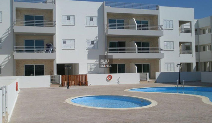 Image No.3-Appartement de 2 chambres à vendre à Paralimni