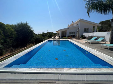 1 - Protaras, Maison