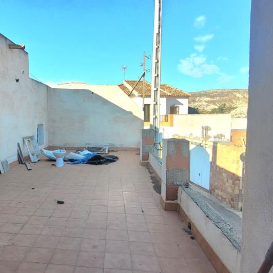 Image No.24-3 Bed Village House for sale