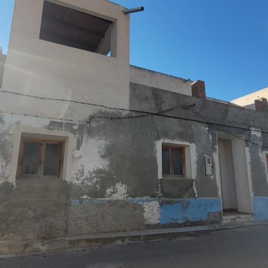 Image No.2-3 Bed Village House for sale