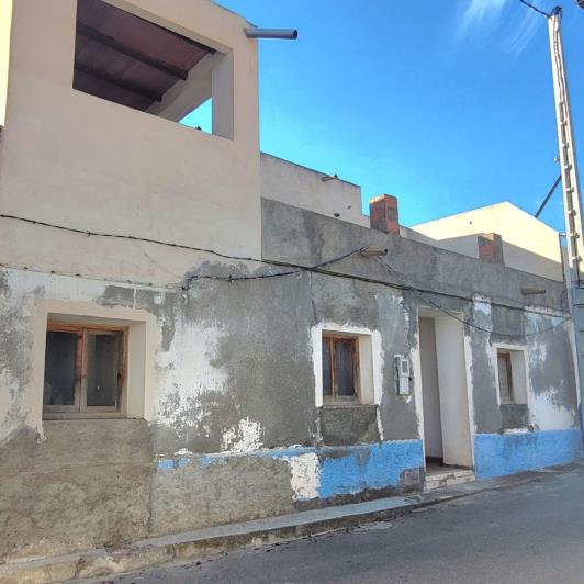 Image No.4-3 Bed Village House for sale