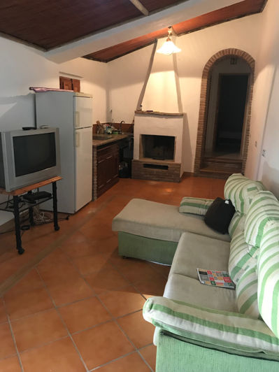 Image No.19-Propriété de 2 chambres à vendre à Frigiliana