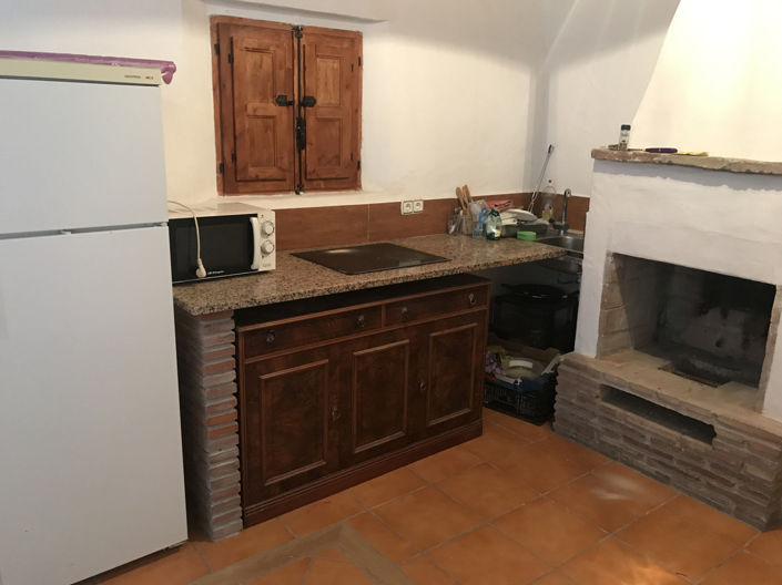 Image No.20-Propriété de 2 chambres à vendre à Frigiliana
