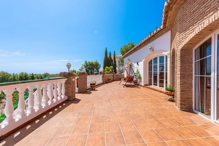 Image No.17-Propriété de 5 chambres à vendre à Nerja