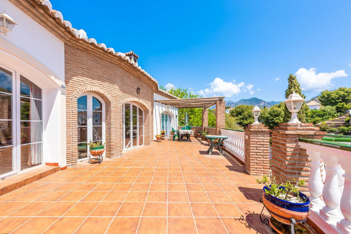 Image No.18-Propriété de 5 chambres à vendre à Nerja