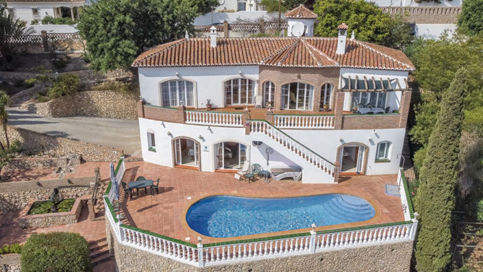 Image No.20-Propriété de 5 chambres à vendre à Nerja