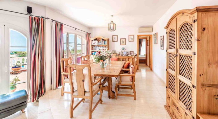 Image No.5-Propriété de 5 chambres à vendre à Nerja