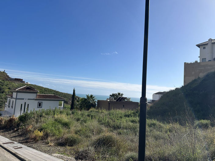 Image No.2-Propriété à vendre à Torrox