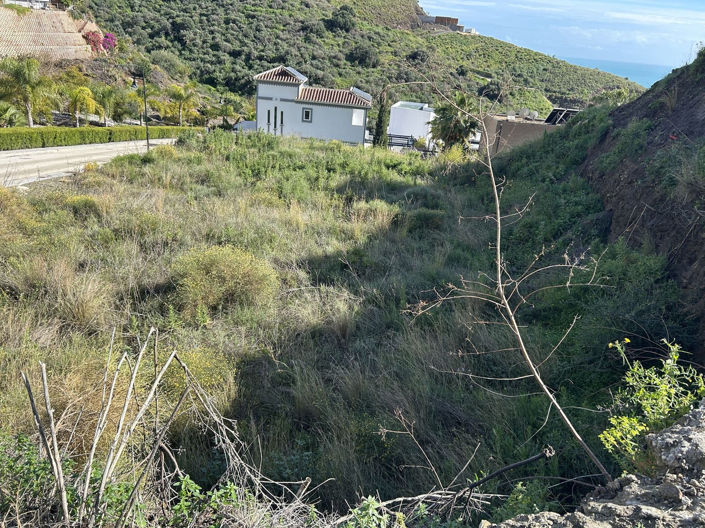 Image No.3-Propriété à vendre à Torrox